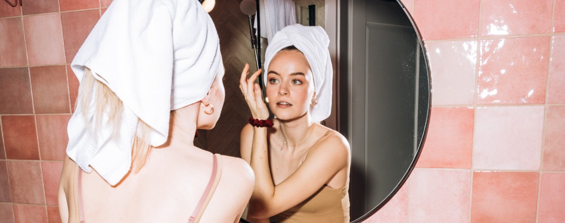 Acne: causas, impacto emocional e a solução!