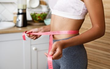 5 erros que podem estar a impedir a sua perda de peso