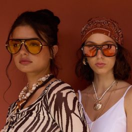 Saber Viver x Bijou Brigitte: uma tarde de ver&atilde;o para conhecer o poder dos acess&oacute;rios