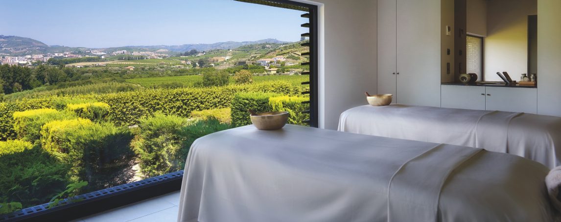 Six Senses Douro Valley: uma nova forma de luxo