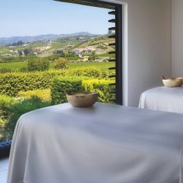 Six Senses Douro Valley: uma nova forma de luxo