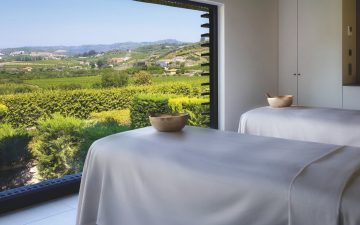 Six Senses Douro Valley: uma nova forma de luxo