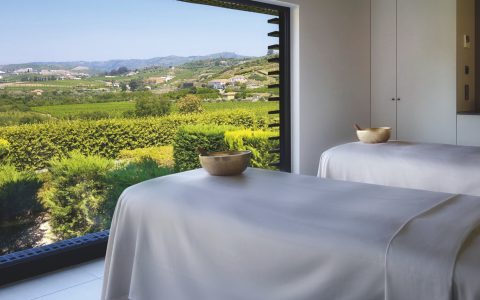 Six Senses Douro Valley: uma nova forma de luxo
