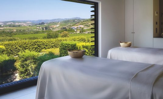 Six Senses Douro Valley: uma nova forma de luxo