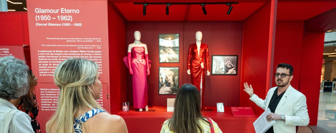 3 exposições gratuitas para visitar em junho
