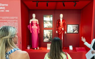 3 exposições gratuitas para visitar em junho