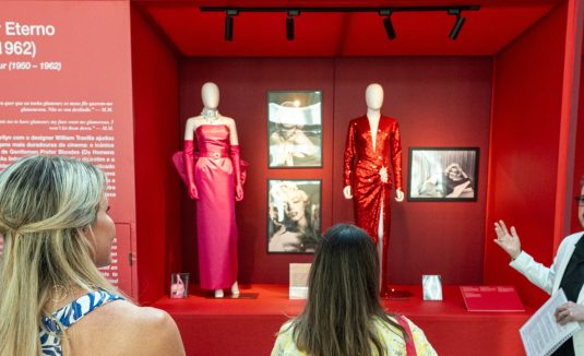 3 exposi&ccedil;&otilde;es gratuitas para visitar em junho