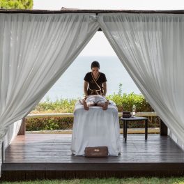 Serenity celebra uma d&eacute;cada de bem-estar com experi&ecirc;ncias exclusivas em tr&ecirc;s hot&eacute;is!