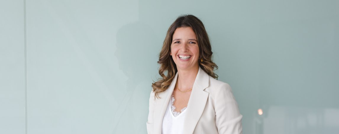 #PowerWorkGirls. Ana Gonçaves: a mentora e CEO que prioriza o sucesso sem sacrifício pessoal