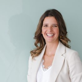 #PowerWorkGirls. Ana Gon&ccedil;aves: a mentora e CEO que prioriza o sucesso sem sacrif&iacute;cio pessoal