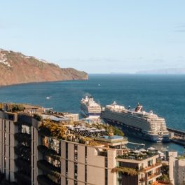 2 hot&eacute;is na Madeira para aproveitar ao m&aacute;ximo a ilha