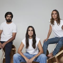 Lonbali celebra 10 anos de moda com prop&oacute;sito