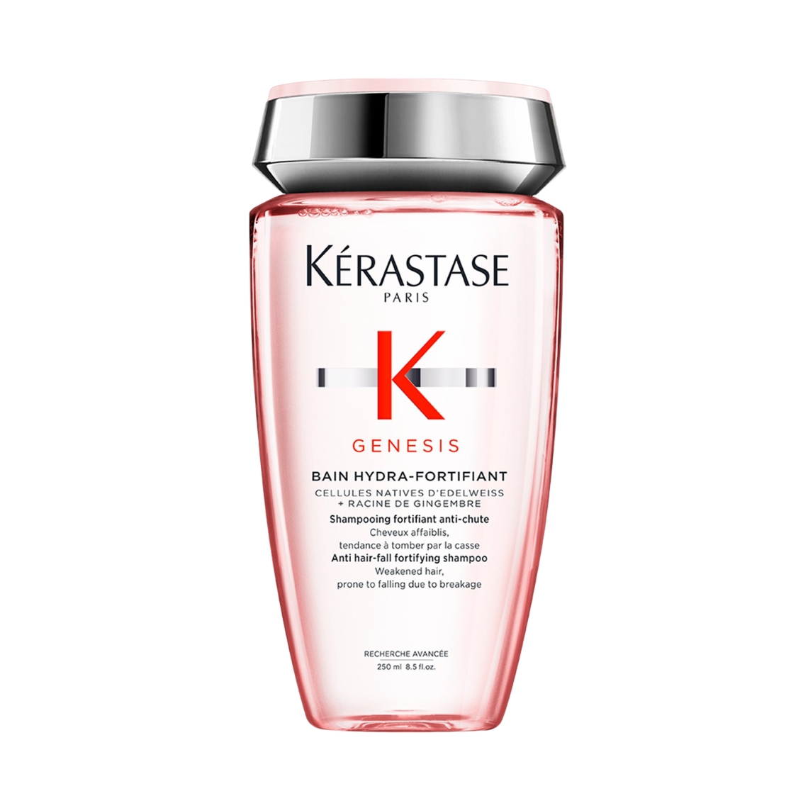 Champ&ocirc; antiqueda fortificante G&eacute;nesis K&eacute;rastase 34,60&euro;