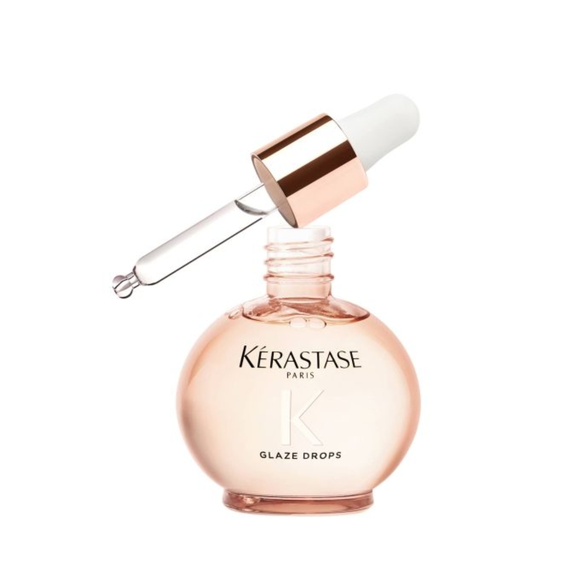 &Oacute;leo capilar Glaze Drops Gloss Absolu K&eacute;rastase 46,80&euro;