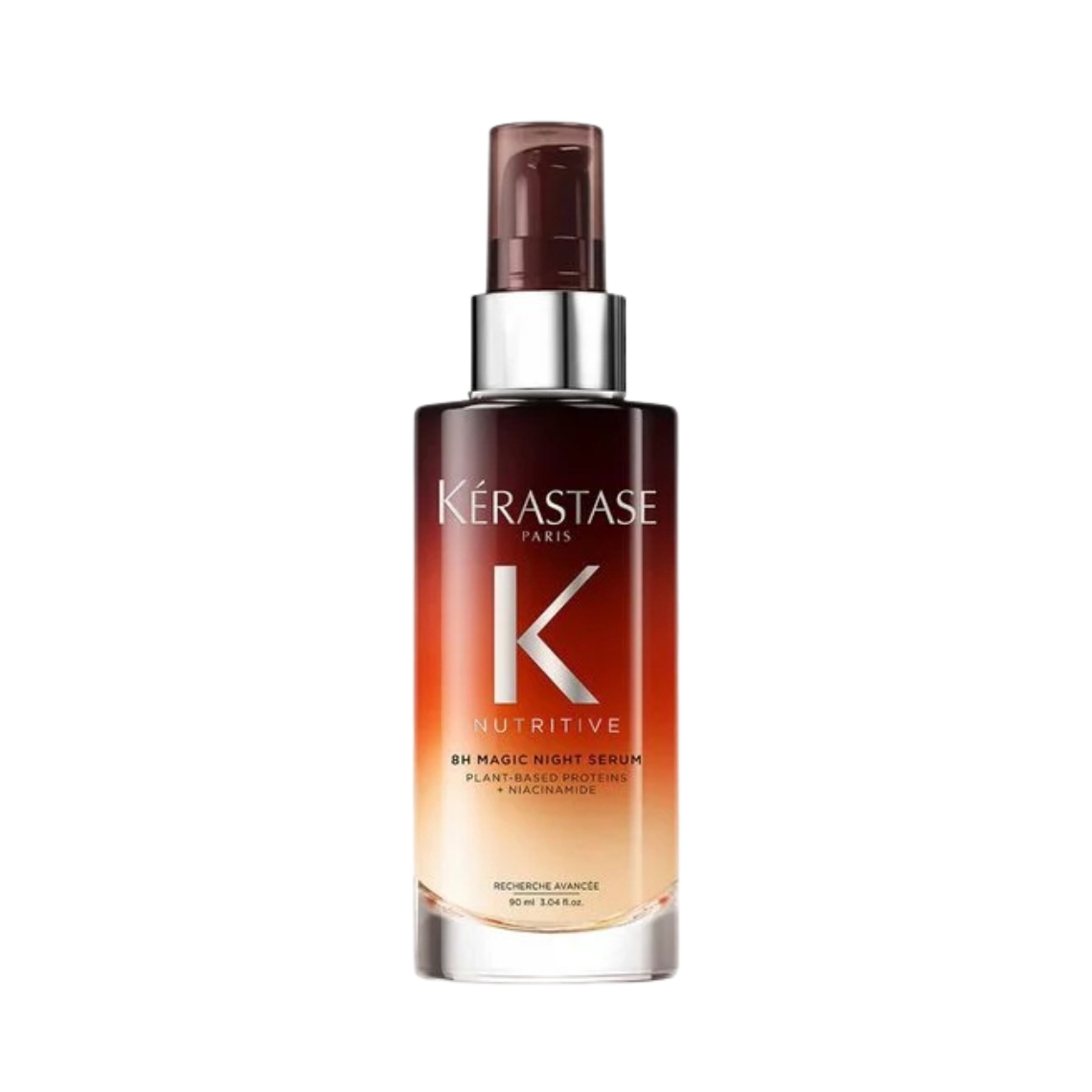 S&eacute;rum de noite 8h Magic Night Nutritive K&eacute;rastase 56,90&euro;