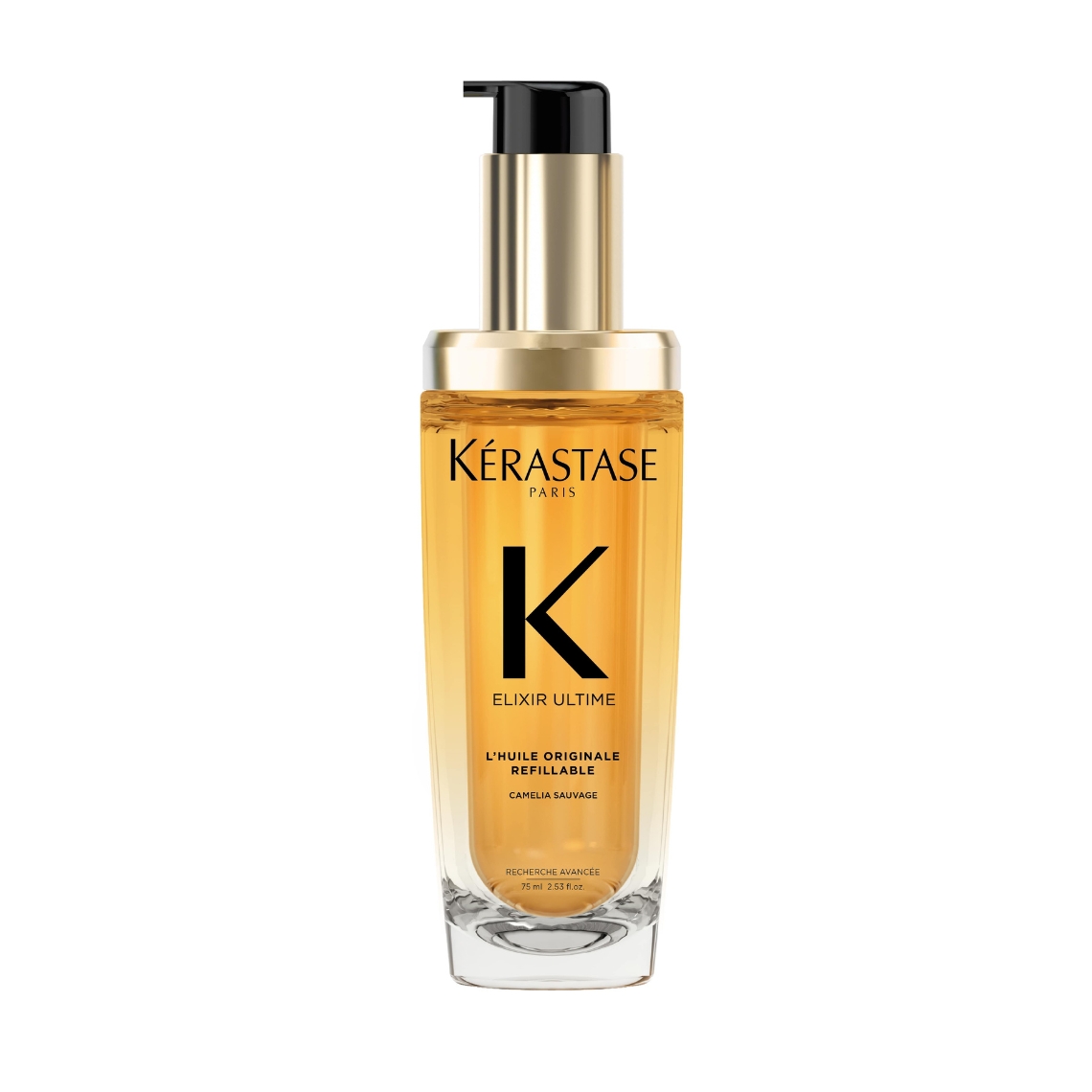 L'Huile Originale Elixir Ultime kerastase