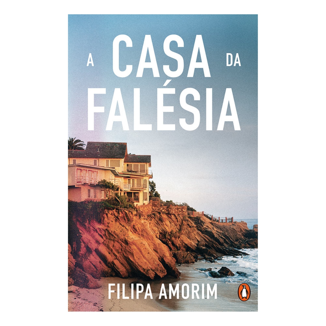 A CASA DA FALÉSIA