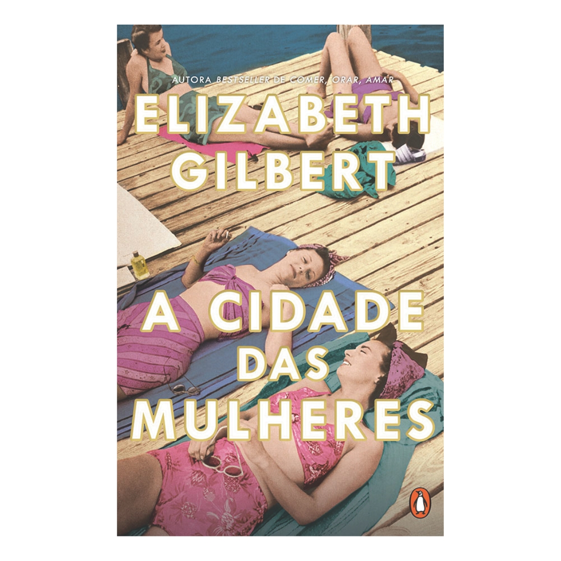 A CIDADE DAS MULHERES