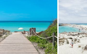 Formentera: Um guia para a ilha que nunca desilude