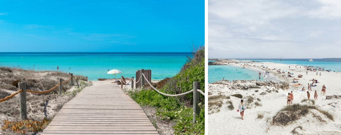 Formentera: Um guia para a ilha que nunca desilude
