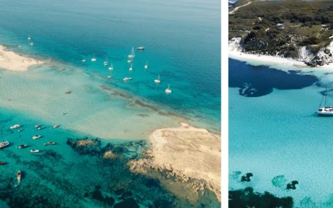 Ibiza: a ilha que sabe reinventar-se a cada verão