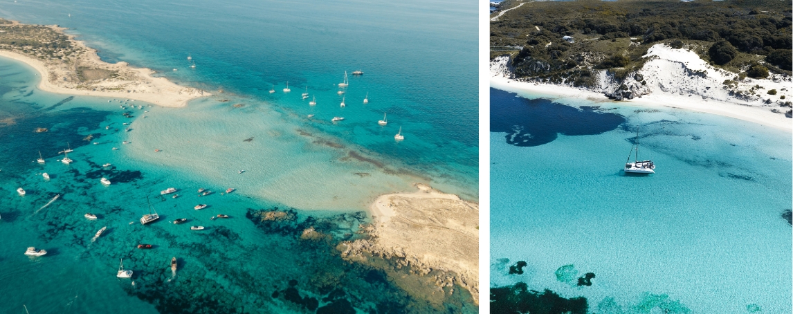 Ibiza: a ilha que sabe reinventar-se a cada verão