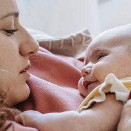 P&oacute;s-parto: quando a sa&uacute;de mental da m&atilde;e &eacute; deixada de lado