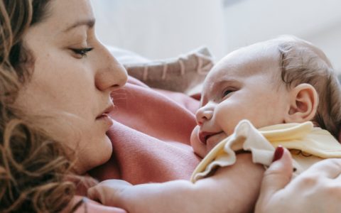 Pós-parto: quando a saúde mental da mãe é deixada de lado