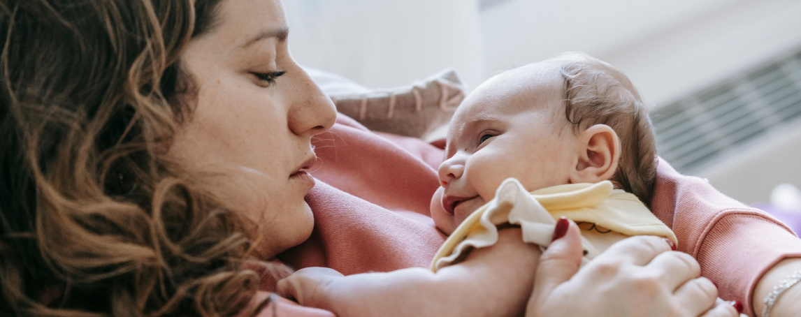 Pós-parto: quando a saúde mental da mãe é deixada de lado