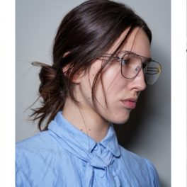 Ser perfeitamente imperfeita nunca esteve t&atilde;o na moda