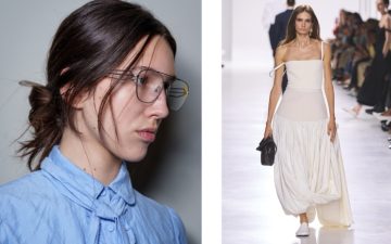 Ser perfeitamente imperfeita nunca esteve t&atilde;o na moda