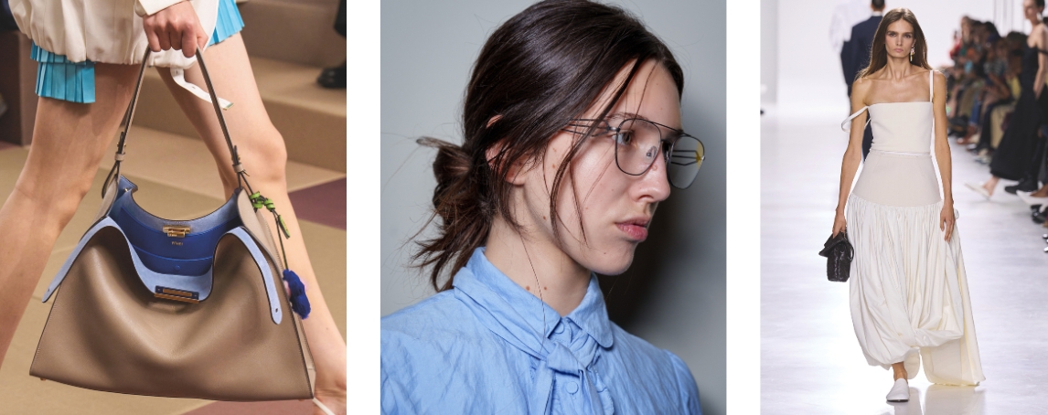 Ser perfeitamente imperfeita nunca esteve tão na moda