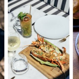 Sabores de ver&atilde;o: tr&ecirc;s espa&ccedil;os para descobrir em Lisboa