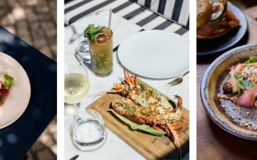 Sabores de ver&atilde;o: tr&ecirc;s espa&ccedil;os para descobrir em Lisboa