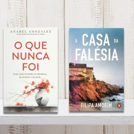 15 livros para ler nas f&eacute;rias de ver&atilde;o e desligar a mente