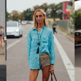 #Como se usa: azul-turquesa, a cor do ver&atilde;o