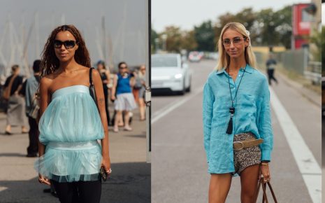 #Como se usa: azul-turquesa, a cor do ver&atilde;o
