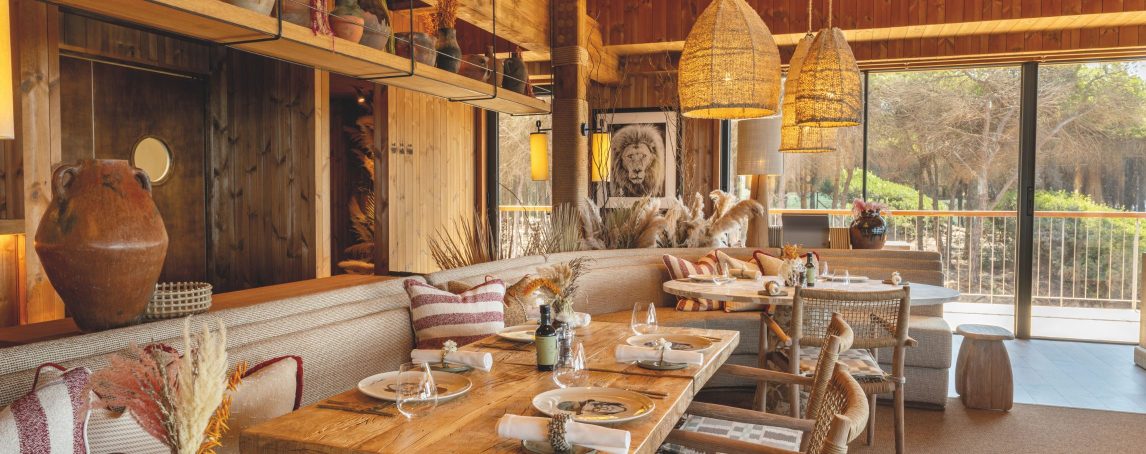 3 restaurantes para conhecer no Algarve