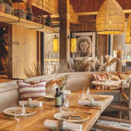 3 restaurantes para conhecer no Algarve