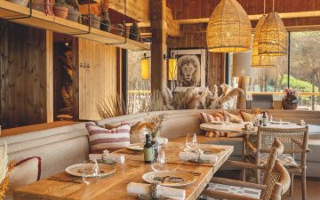 3 restaurantes para conhecer no Algarve