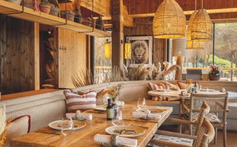 3 restaurantes para conhecer no Algarve