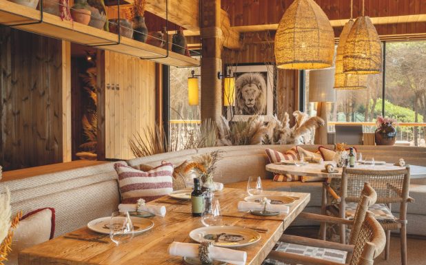 3 restaurantes para conhecer no Algarve