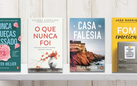 15 livros para ler nas f&eacute;rias de ver&atilde;o e desligar a mente