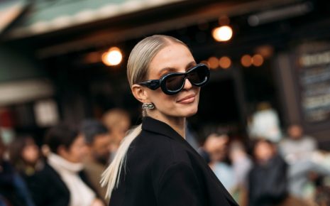Isto &eacute; o que acontece se apanhar o cabelo todos os dias
