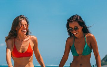 Beta-caroteno: o segredo para uma pele luminosa e bronzeada