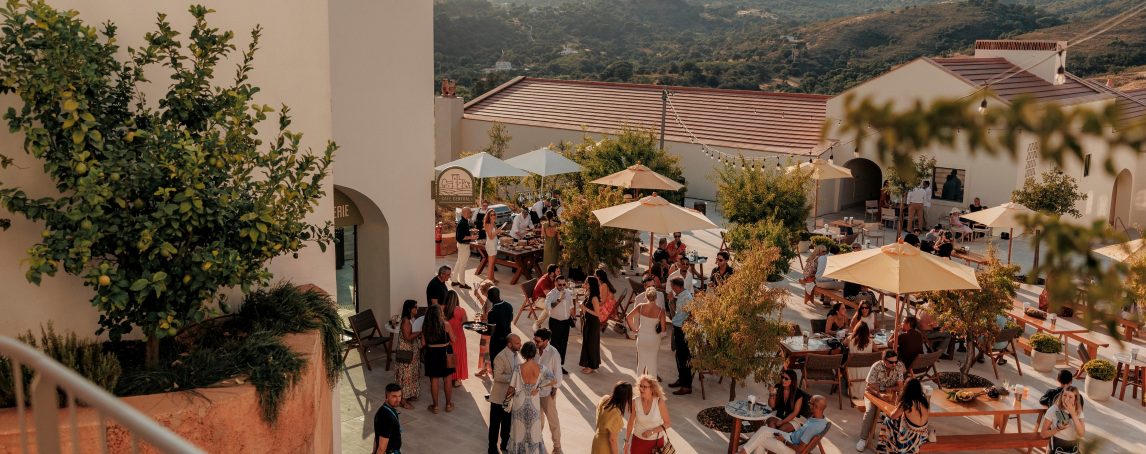 Solar Eclipse Chef's Experience: o evento que une estrelas Michelin e a observação do eclipse solar no Algarve