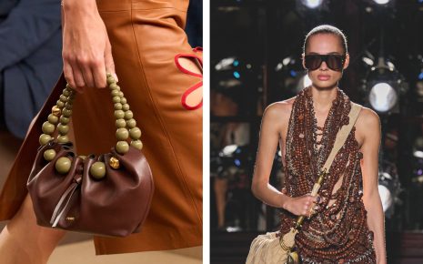 Missangas: a tend&ecirc;ncia que d&aacute; personalidade &agrave; roupa
