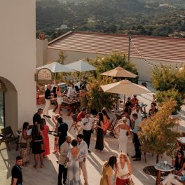 Solar Eclipse Chef's Experience: o evento que une estrelas Michelin e a observa&ccedil;&atilde;o do eclipse solar no Algarve