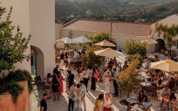 Solar Eclipse Chef's Experience: o evento que une estrelas Michelin e a observa&ccedil;&atilde;o do eclipse solar no Algarve