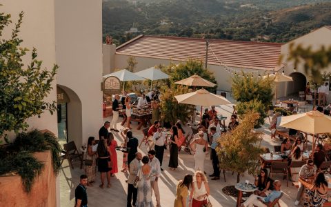 Solar Eclipse Chef's Experience: o evento que une estrelas Michelin e a observação do eclipse solar no Algarve